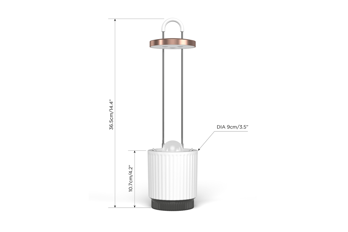 HydroVase by Ermonix / HydroVase by Ermonix