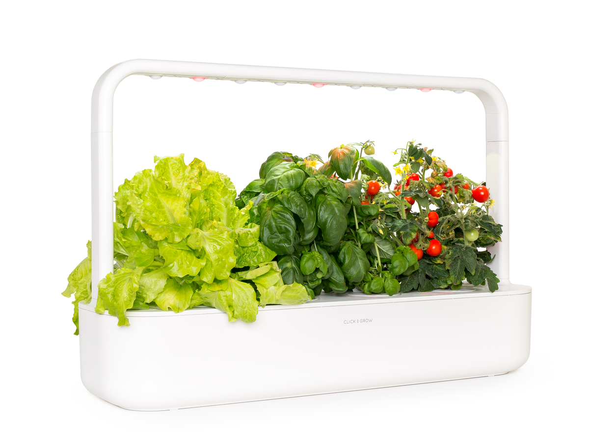 The Smart Garden 9 PRO / The Smart Garden 9 PRO